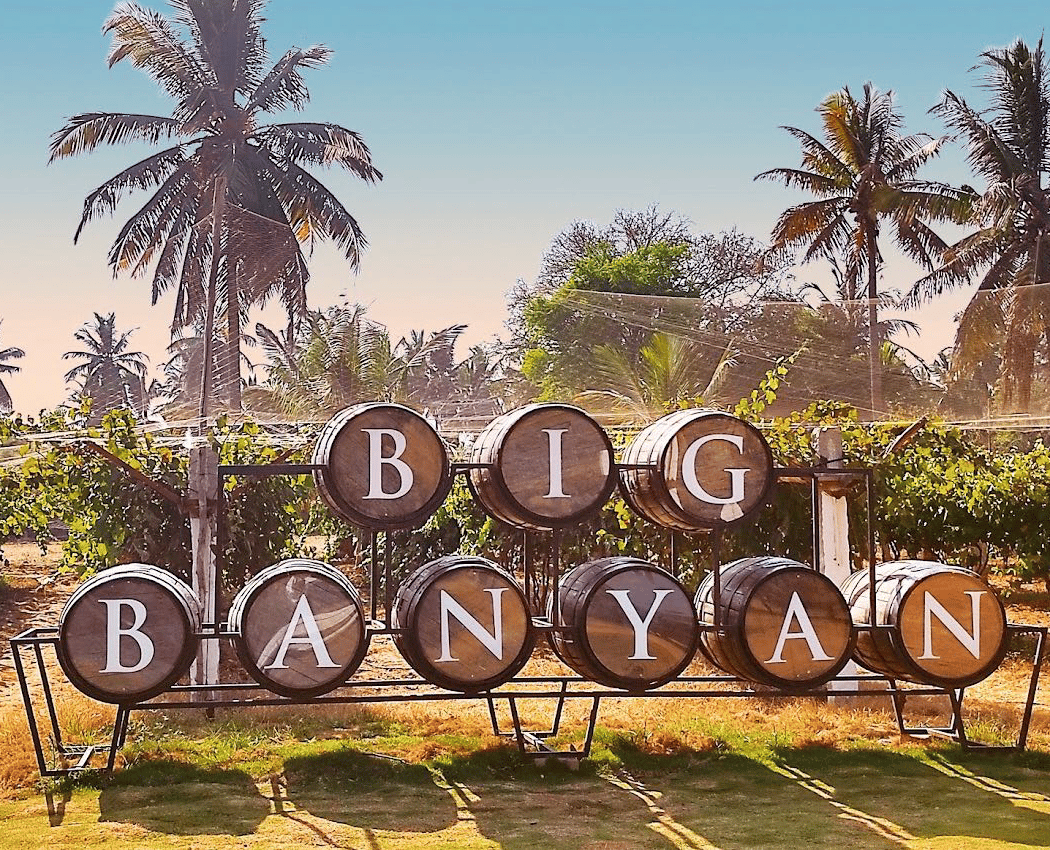 Big Banyan Winery & Vineyard 2