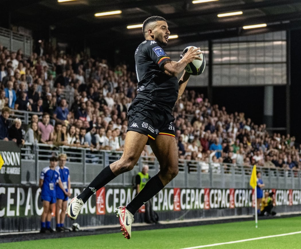 CA Brive – Provence Rugby 1
