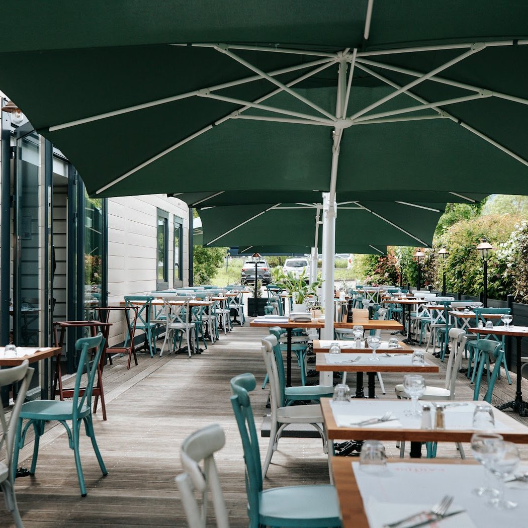 La Cantine Bouillon - SEYNOD 2