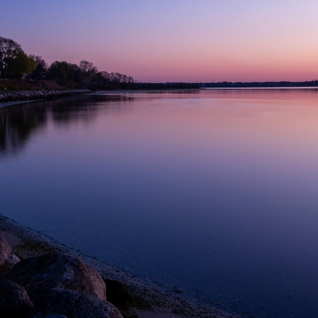 Gaspee Point 1