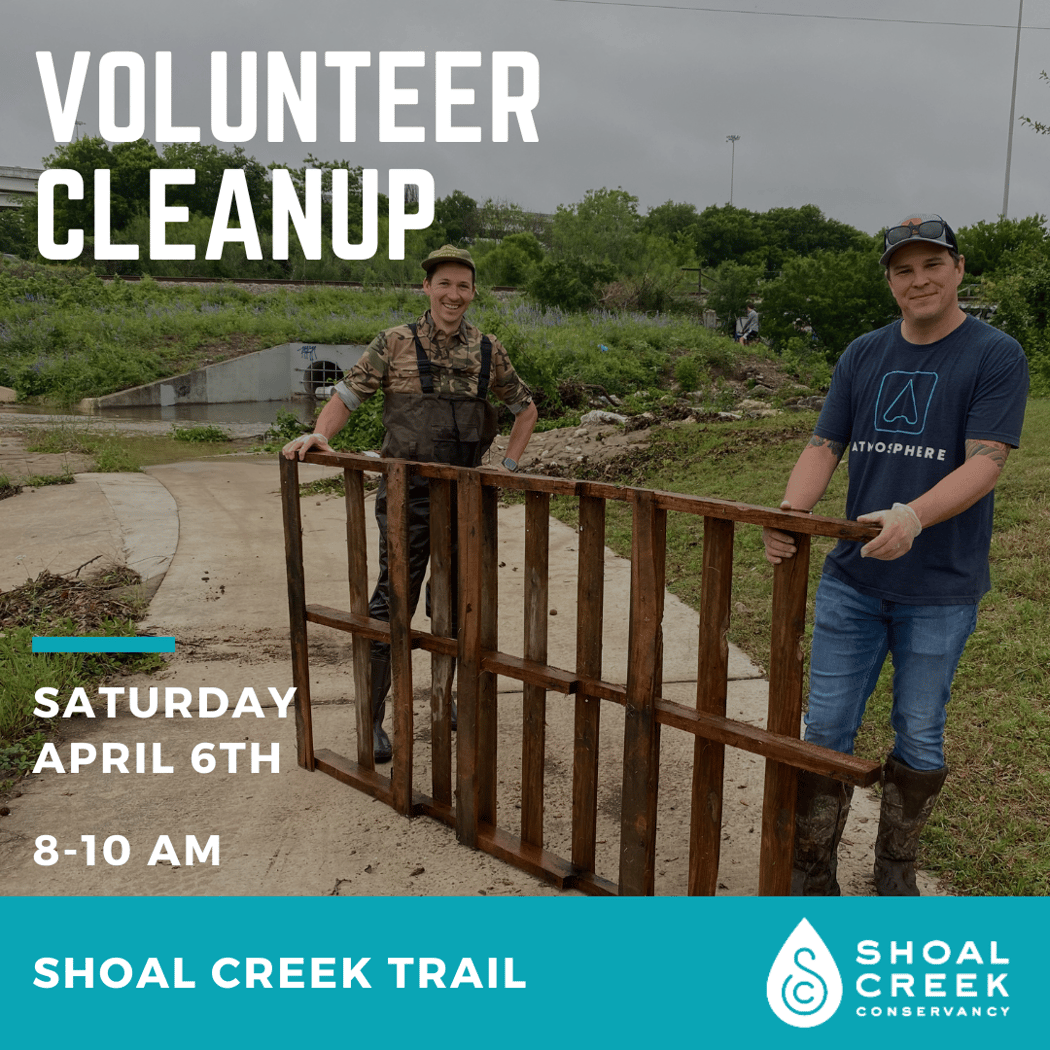 July Volunteer Cleanup 1