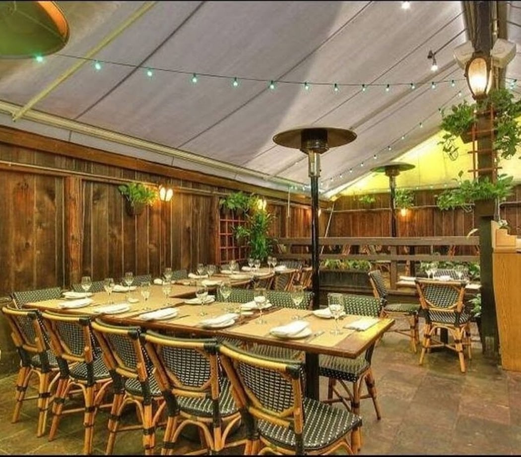 Isa Restaurant 2