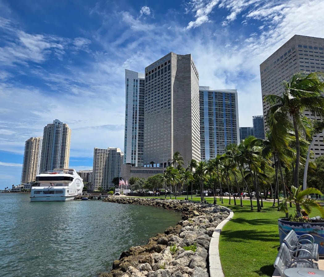 Bayfront Park 2