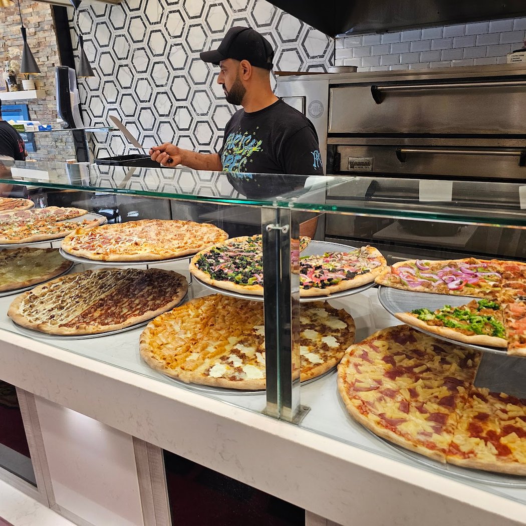 La Citta Pizzeria 3