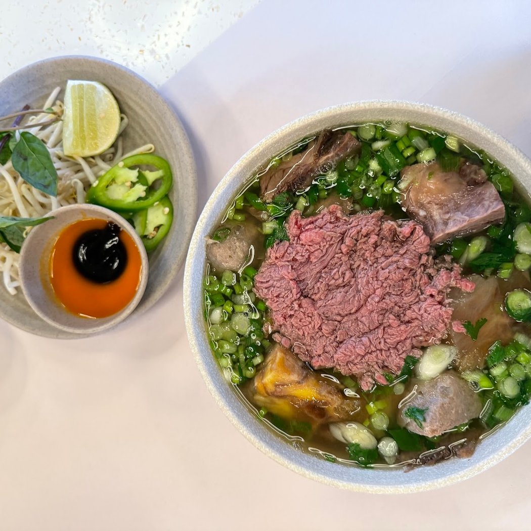 Pho Ha Noi 1