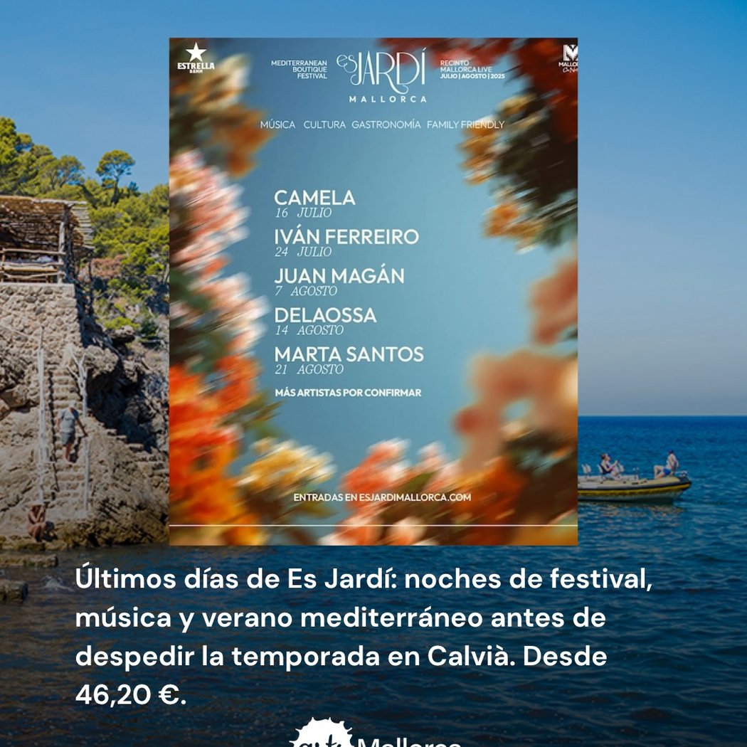 Es Jardí 1