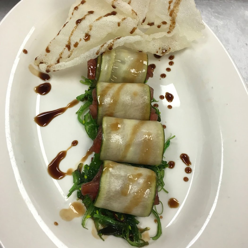 Dune Grass Cafe 3