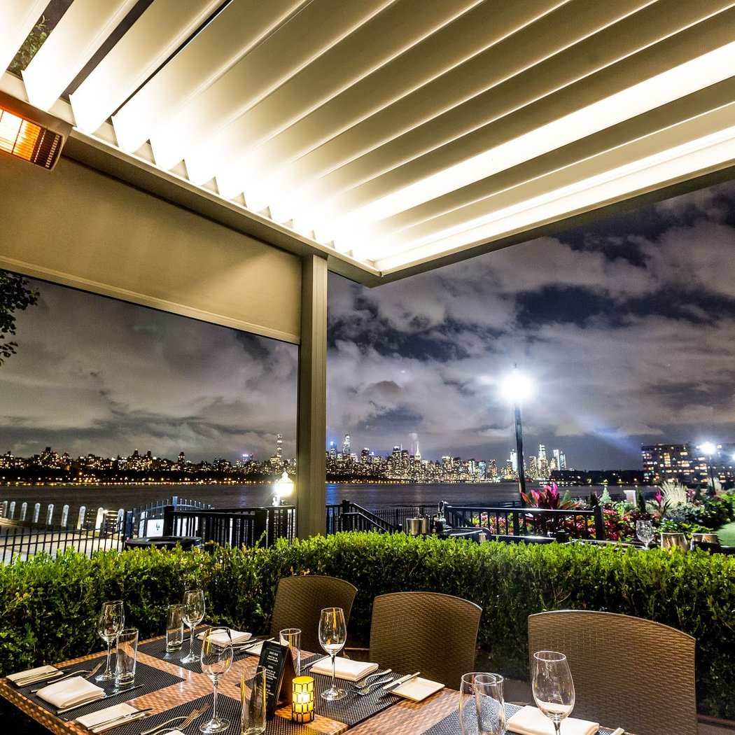 Haven Riverfront Restaurant and Bar 1