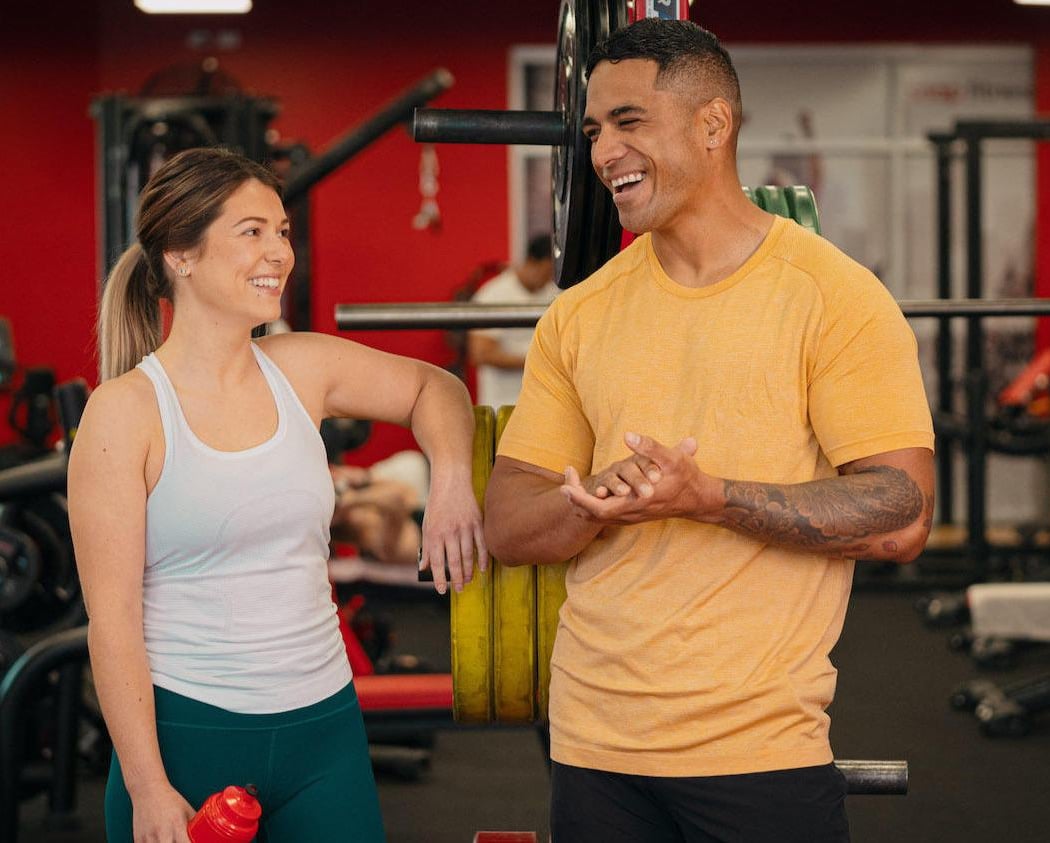 Snap Fitness Walnut Creek 1
