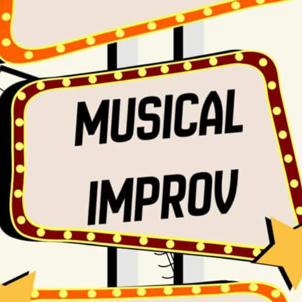 Musical Improv 1