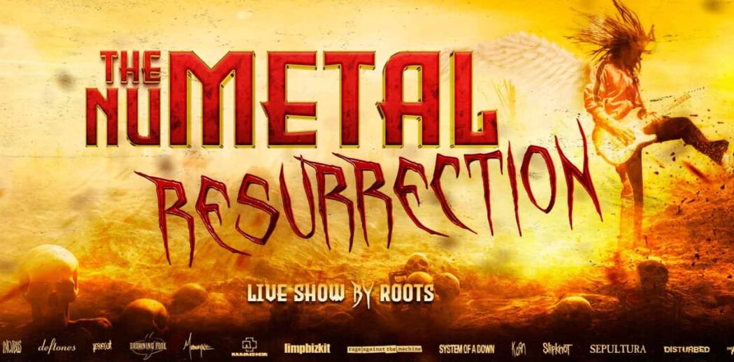The Nu Metal Resurrection 1