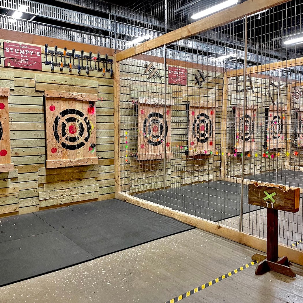 Teens Throw for Free 3