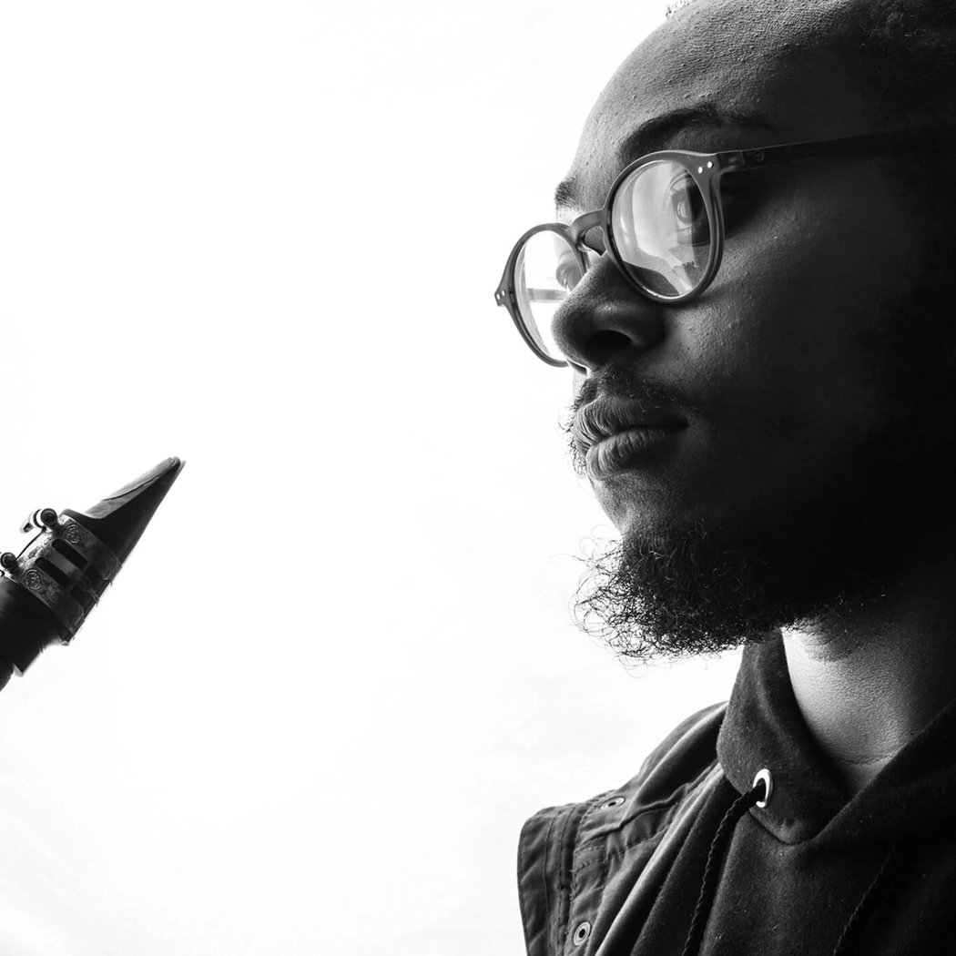 Immanuel Wilkins Quartet / Jakob Bro Trio 1