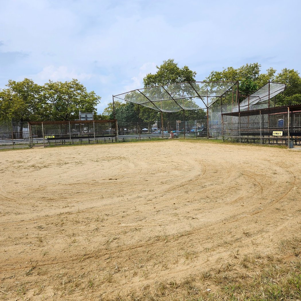 Rocco Torre Ballfields 3