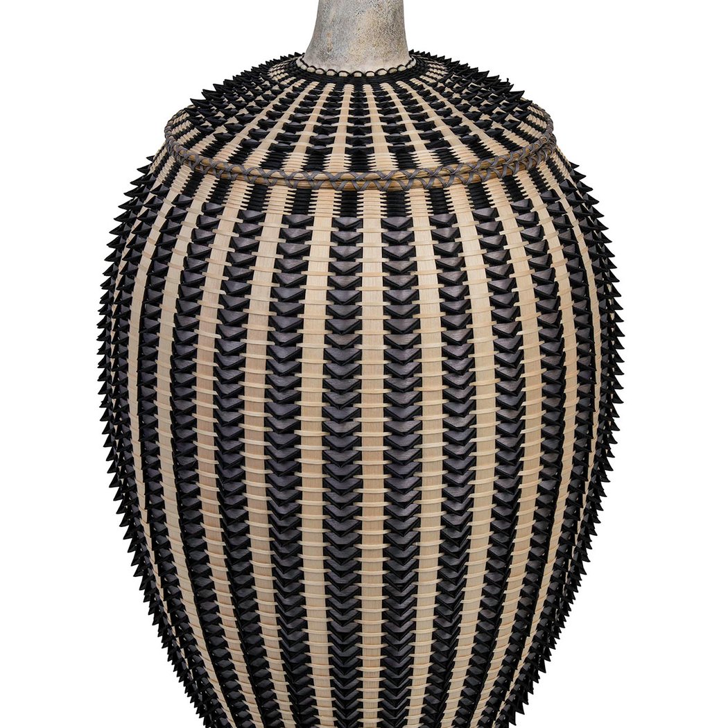 Jeremy Frey: Woven 2