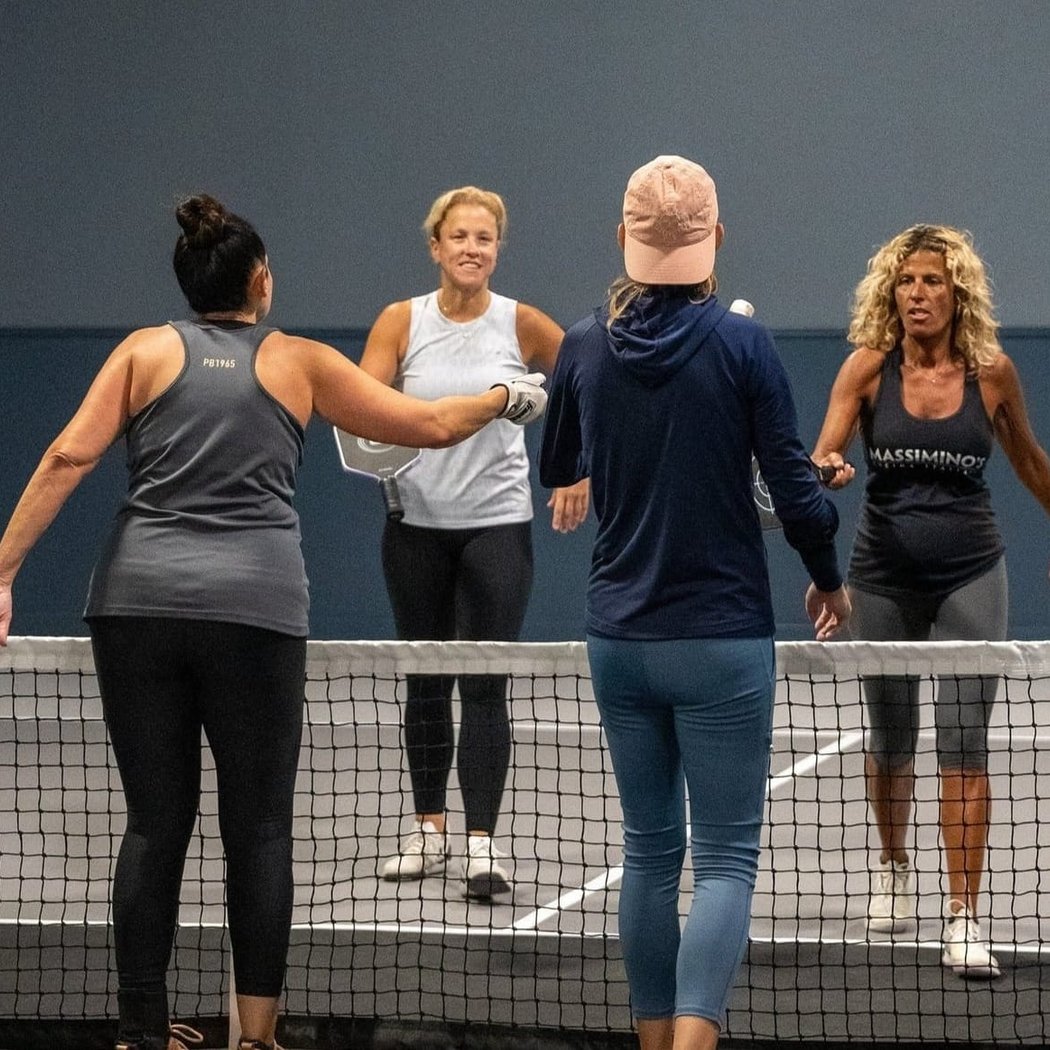 Red Hook Pickleball Club 1