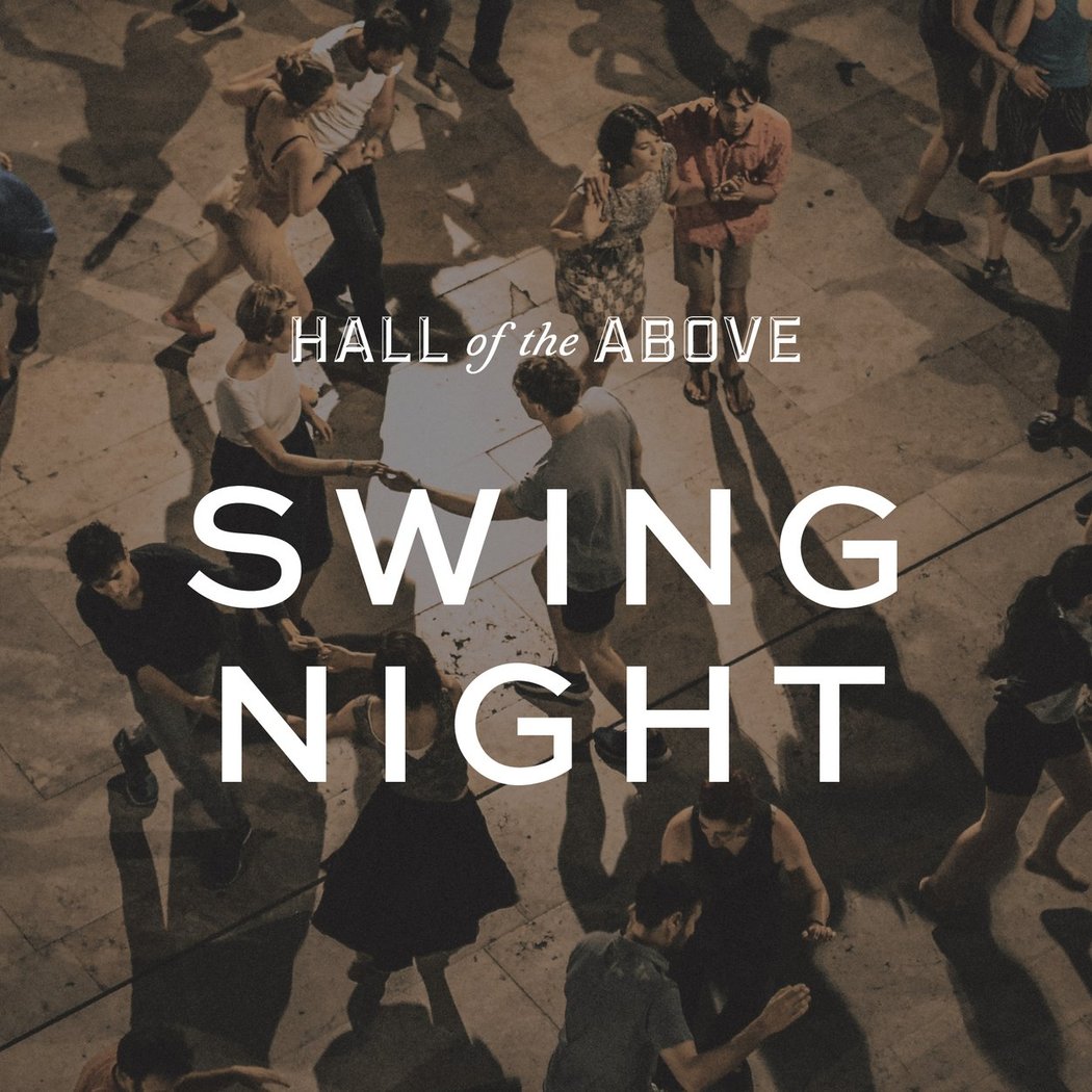 Sunday Swing Night 1
