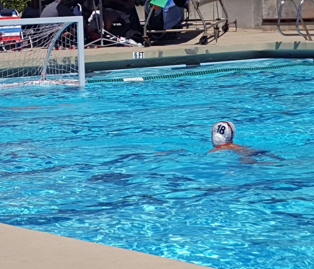 Belle Haven Pool 2