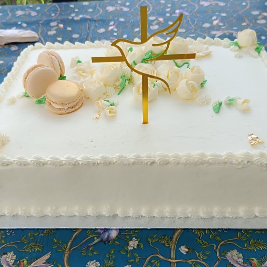 Fang Cakes 3