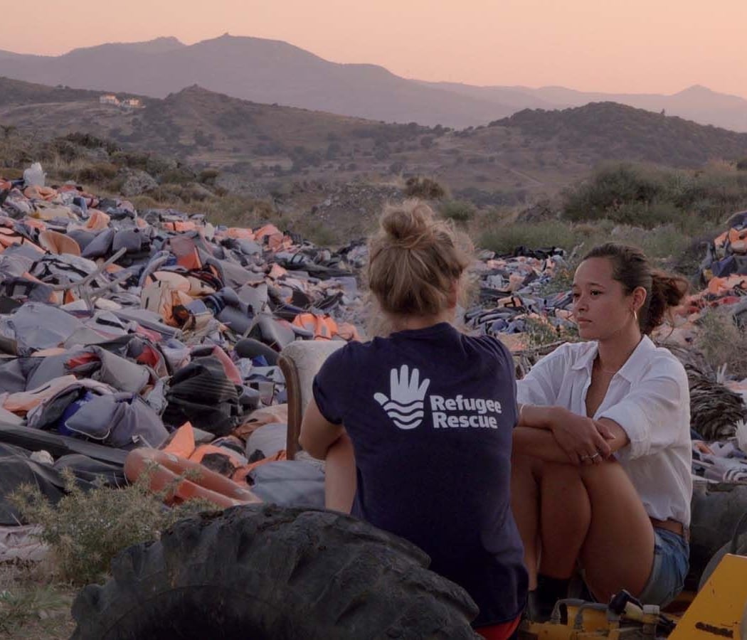 Bigger than us: échange avec la réalisatrice 1