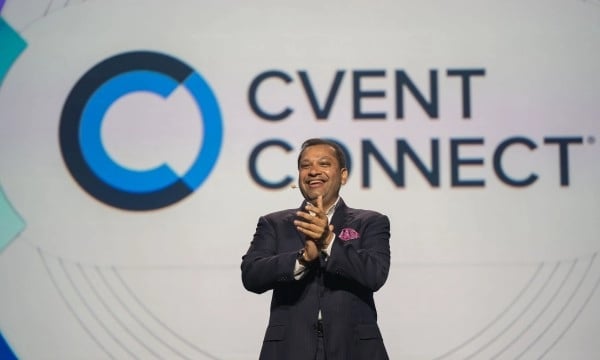 Cvent CONNECT 2026 3