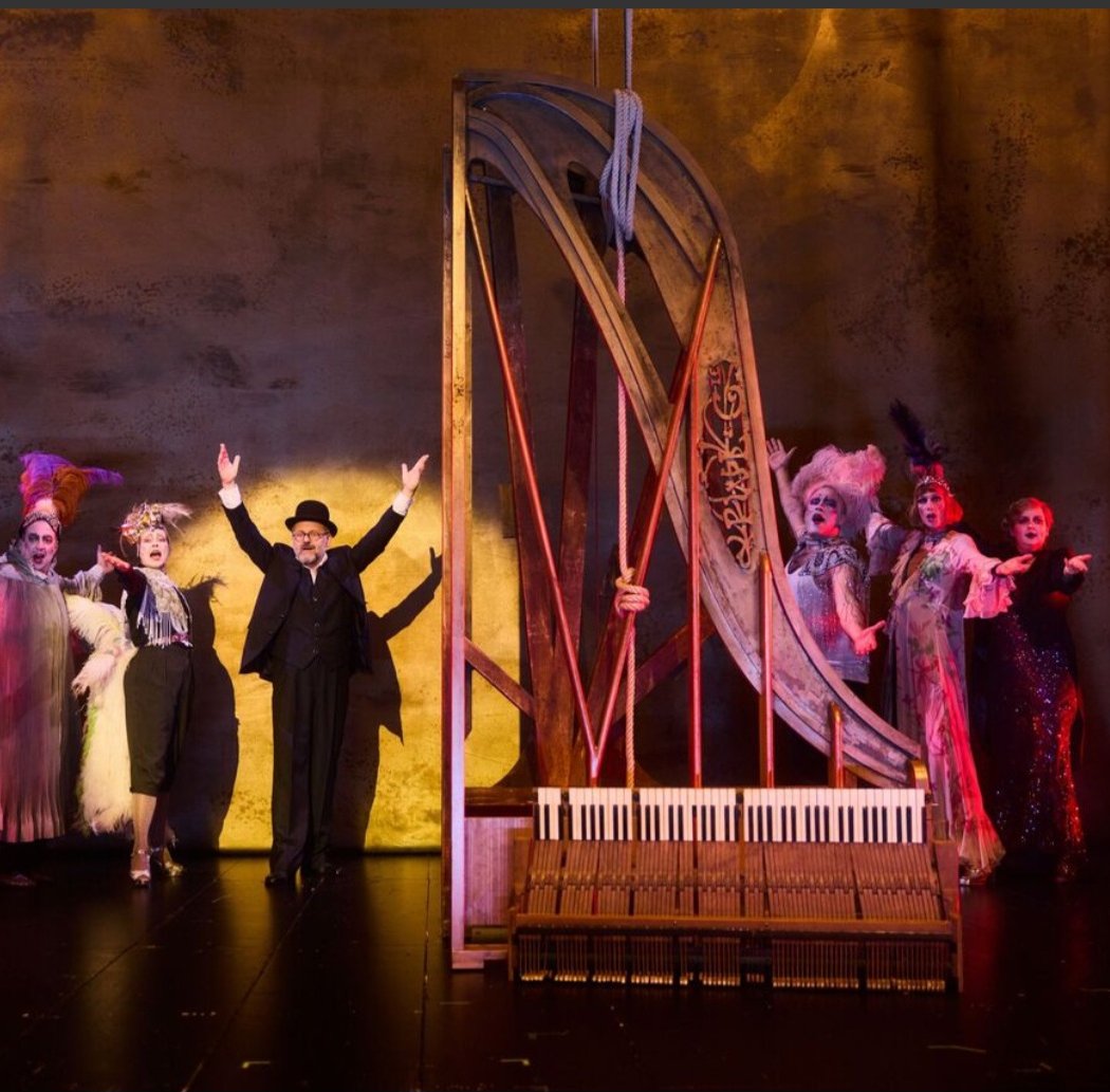 Werkraum Münchner Kammerspiele
