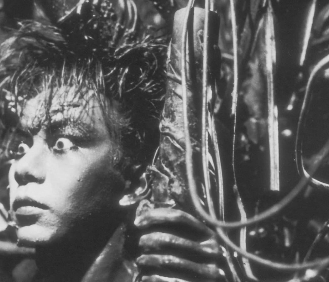 Tetsuo: The Iron Man 2