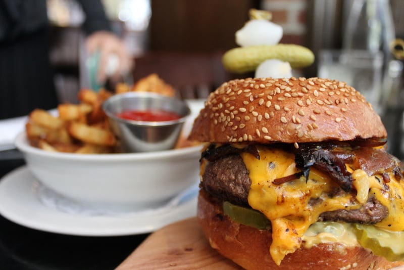 Park Avenue Tavern 3