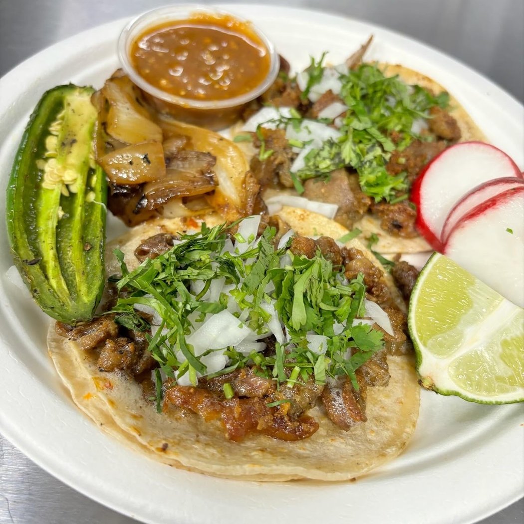 Tacos el Gallo 2