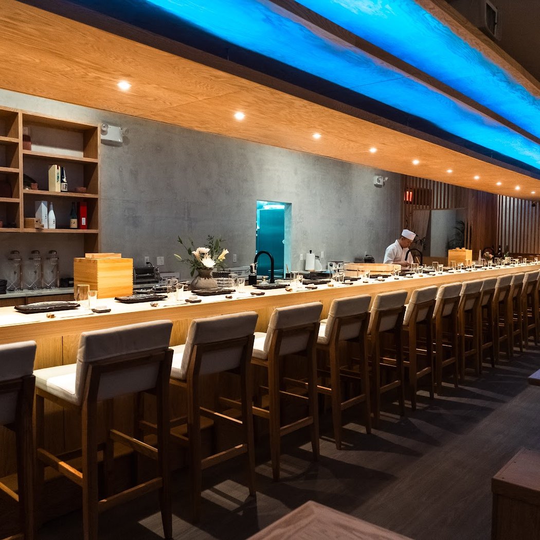 Warabi Omakase 3