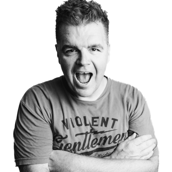 Ian Bagg 1