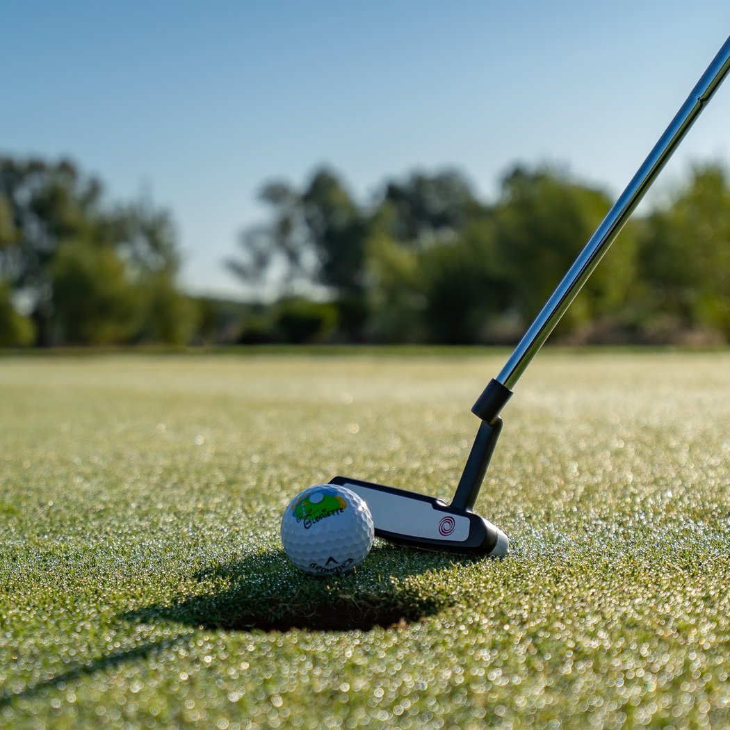 golf de la gloriette 1