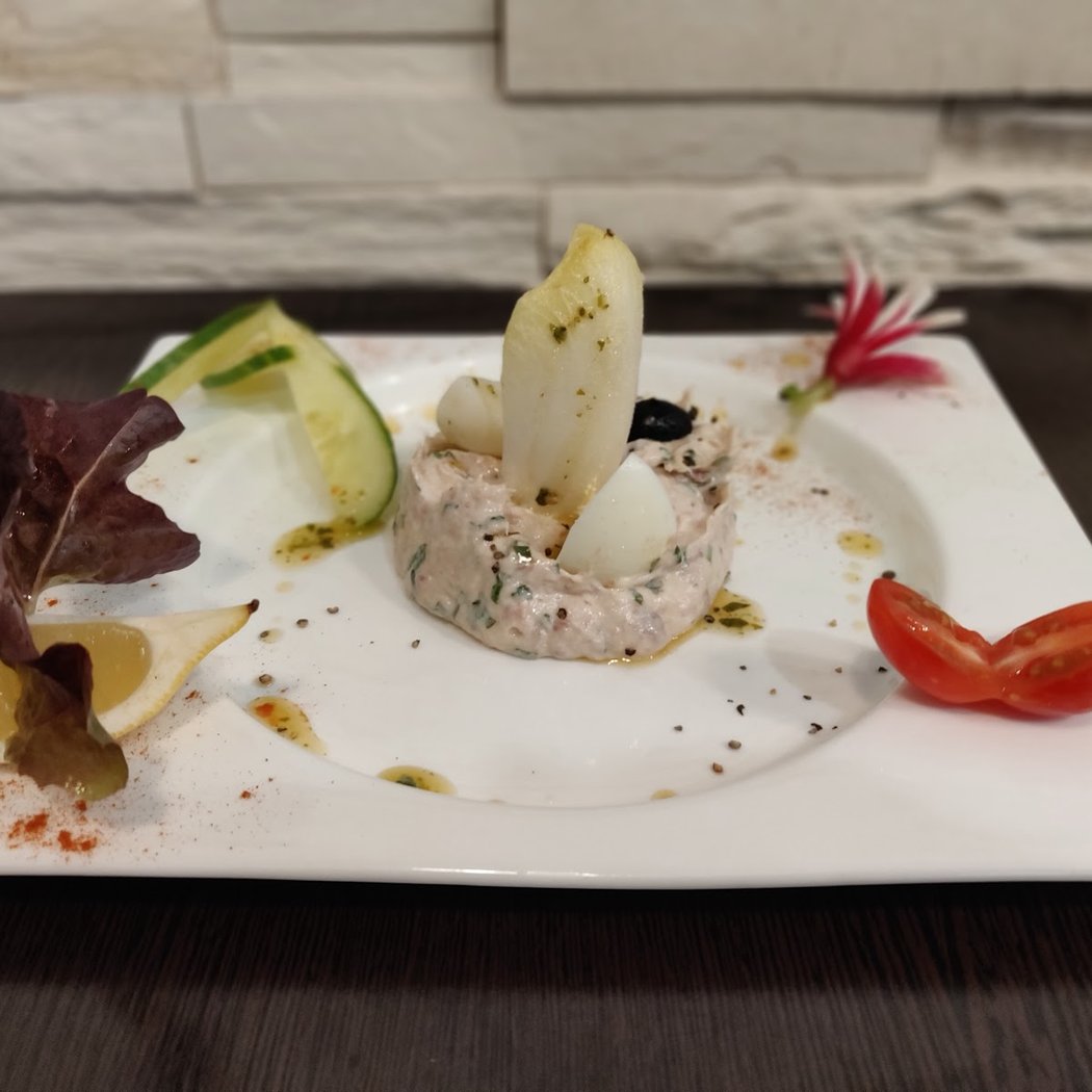 Le Petit Gourmet 3
