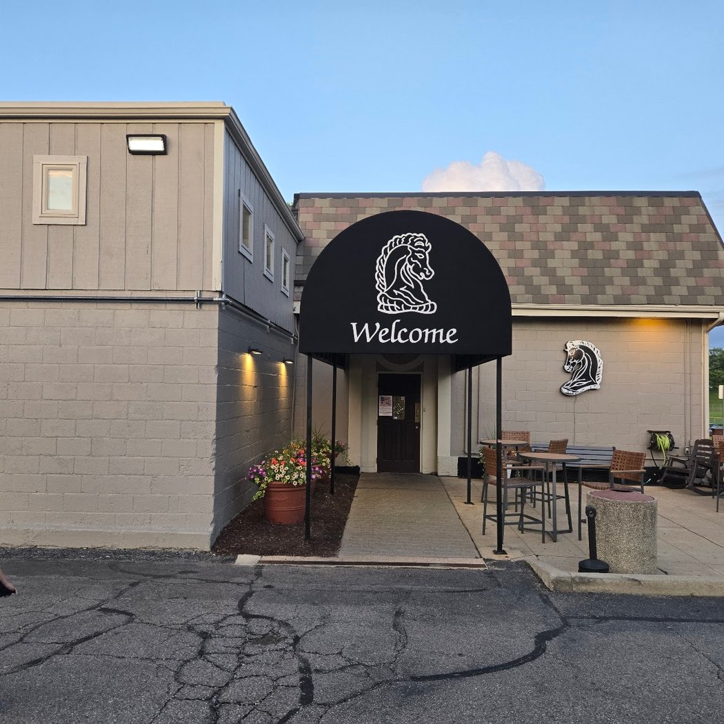 Knight's Steakhouse 2
