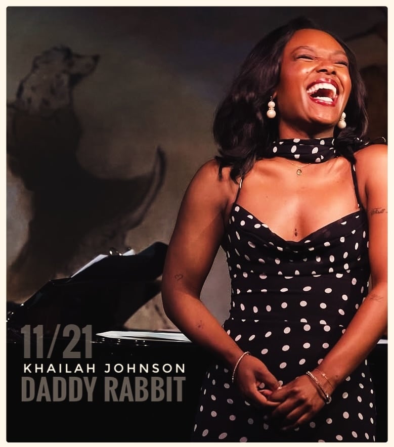 Daddy Rabbit 1