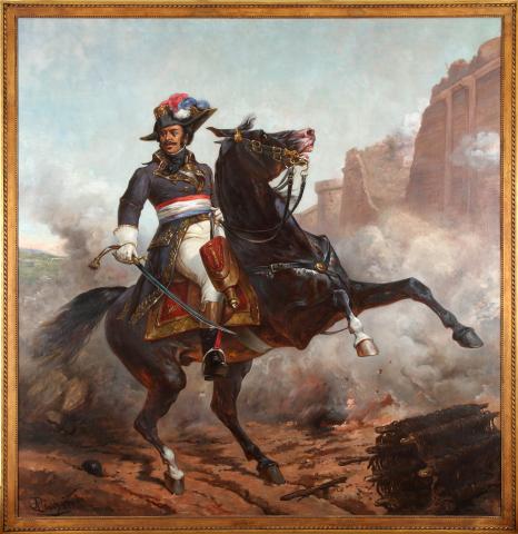 Les Noirs illustres et leur contribution à l’Histoire de France 1