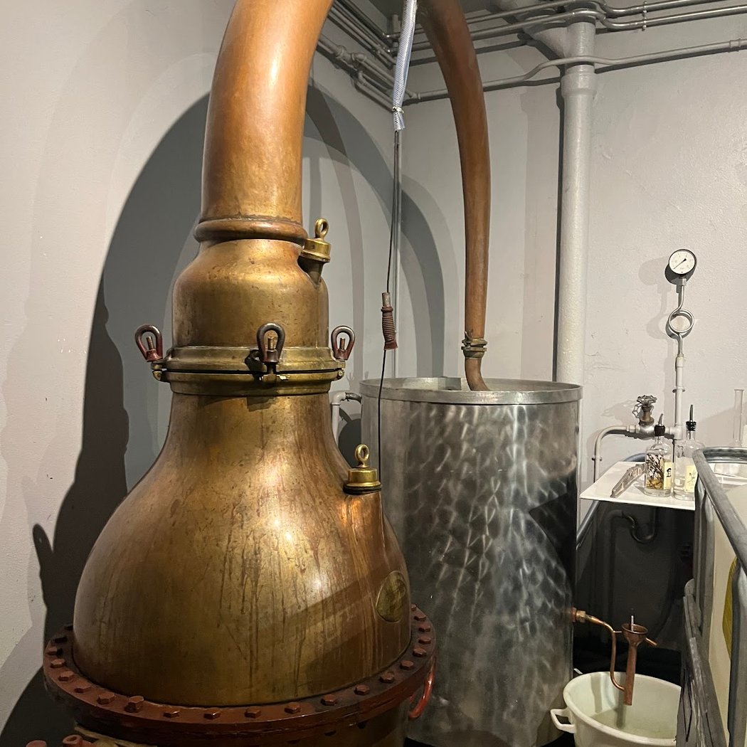 Distillerie des Alpes 3