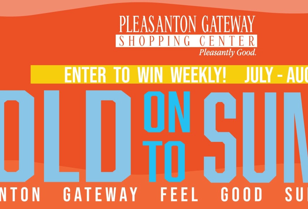 Hold On To Summer Giveaway 1
