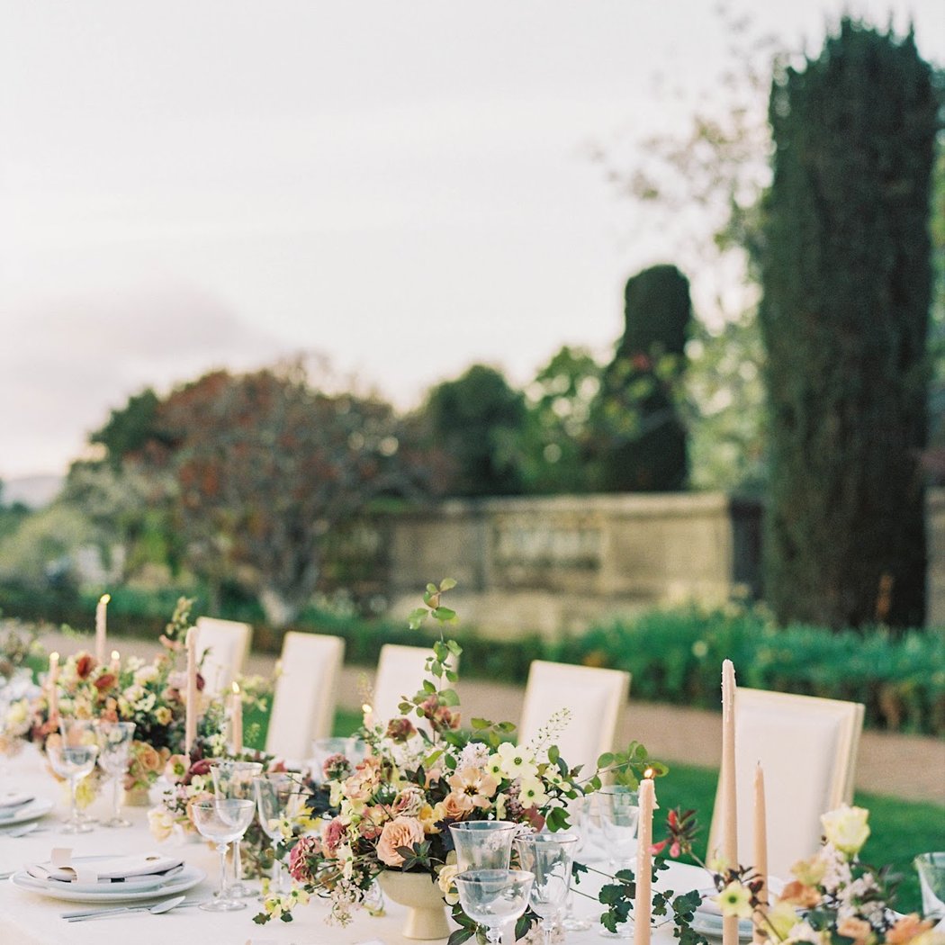 Standard Event Rentals 1