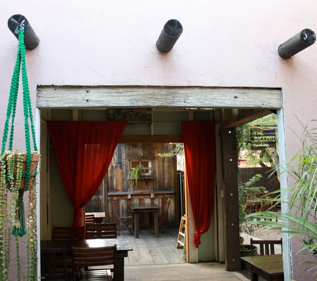 Cafe Passe 2