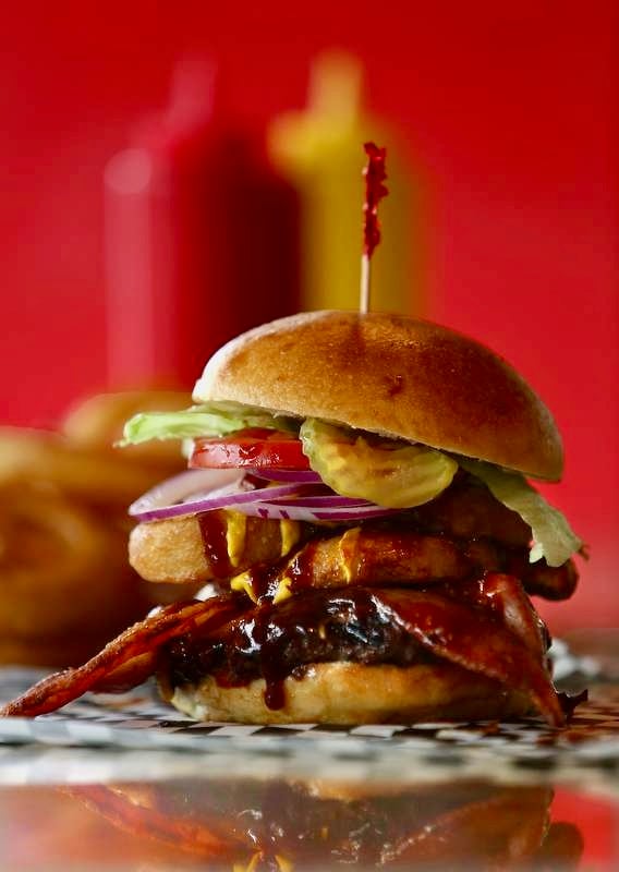 Superburger 1