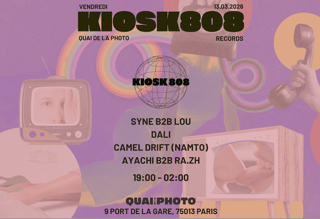 KIOSK808 1