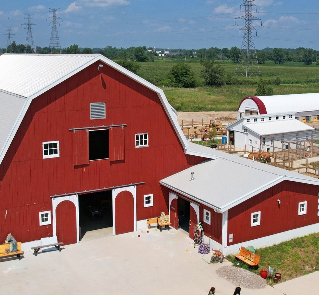 Critter Barn 2