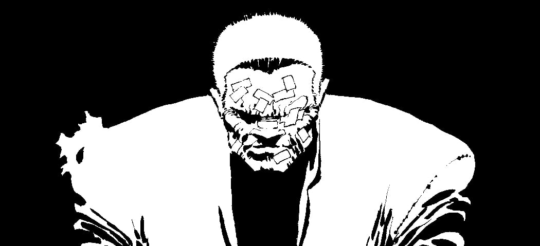 SIN CITY – Soirée de lancement 1