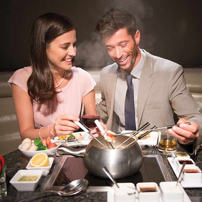 Melting Pot 2