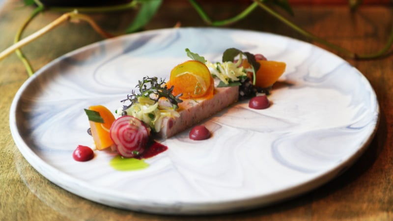 Jean-Georges Philadelphia 2