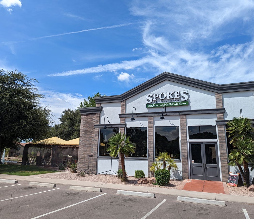 Business After Hours Mixer 3