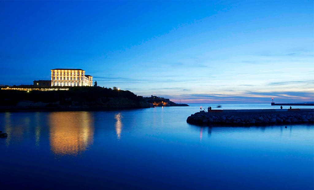 Palais du Pharo 4