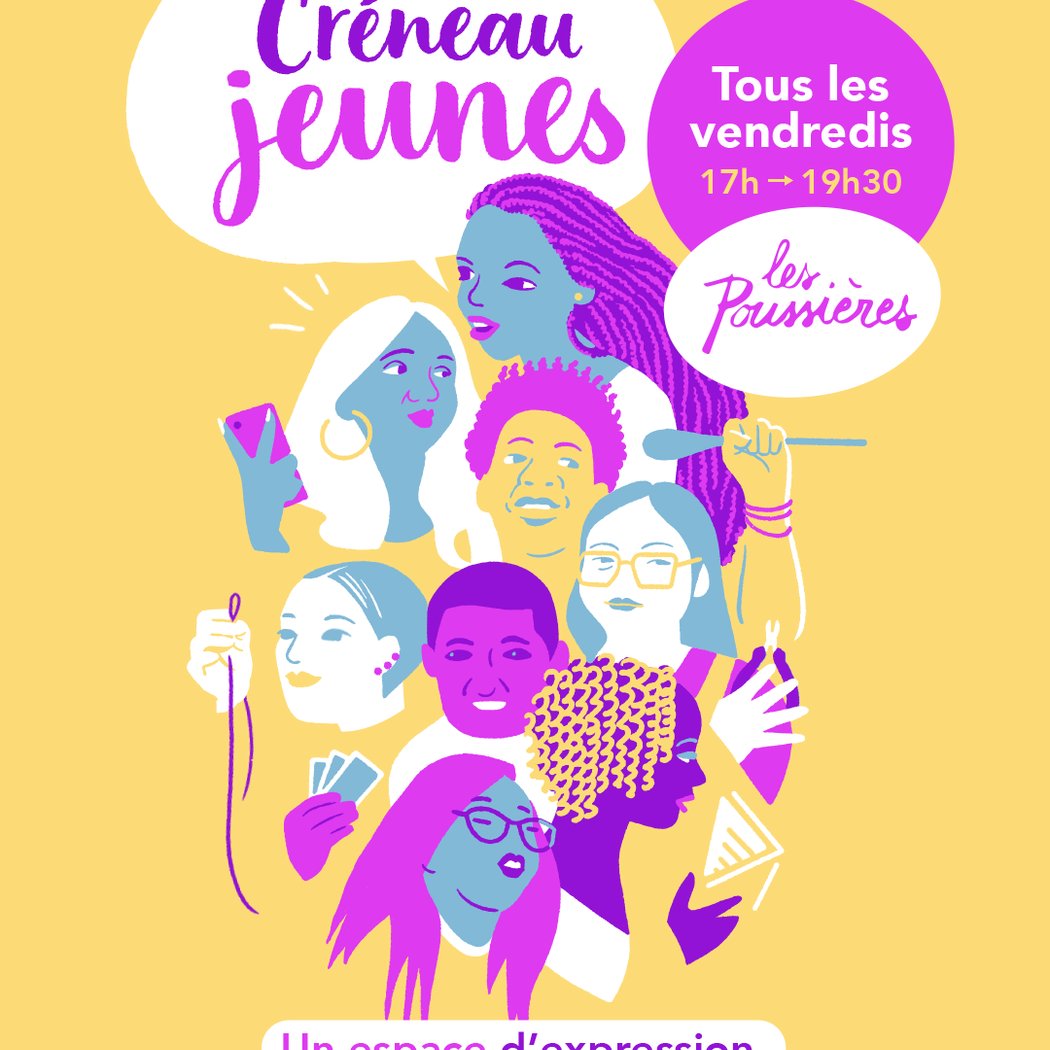CRÉNEAU JEUNES 1