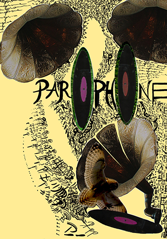 Le Parophone 1
